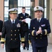 Vice Adm. Harris visits French Naval Forces