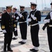 Vice Adm. Harris visits French Naval Forces