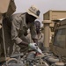 Driver's education in Iraq focuses on safety