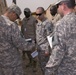Driver's education in Iraq focuses on safety