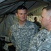 Army Reserve Chief Visits Soldiers Supporting Missions in Haiti