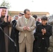 Soldiers, Civilians open school