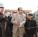 Soldiers, Civilians open school