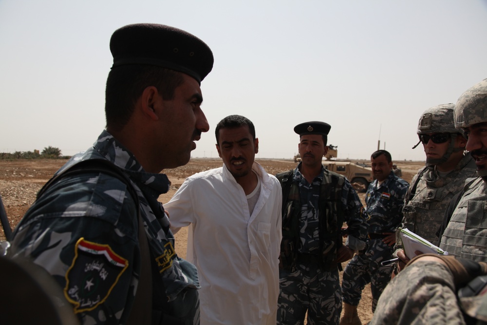 Soldiers react to sniper fire Soldiers react to sniper fire