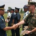 Philippines Air Force commander recognizes U.S. efforts in Southern Philippines