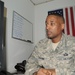 USAFE Senior NCO, Dry Branch Native, Manages Personnel Operations for Southwest Asia Wing