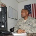 USAFE Senior NCO, Dry Branch Native, Manages Personnel Operations for Southwest Asia Wing