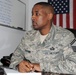 USAFE Senior NCO, Dry Branch Native, Manages Personnel Operations for Southwest Asia Wing