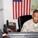 USAFE Senior NCO, Dry Branch Native, Manages Personnel Operations for Southwest Asia Wing