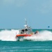 Coast Guard 45 Foot Response Boat