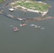 Louisianna Oil Spill