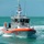 Coast Guard Response Boat - Key West, Florida