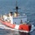 The Coast Guard Icebreaker Polar Sea Underway