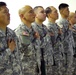 Three from El Salvador among KFOR Soldiers receiving U.S. citizenship