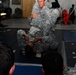 Soldiers learn combatives skills