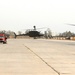 1/6 Cav joins Taji firefighters for mock aircraft accident drill