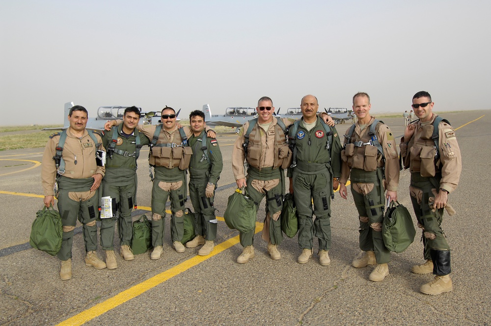 Pilot school