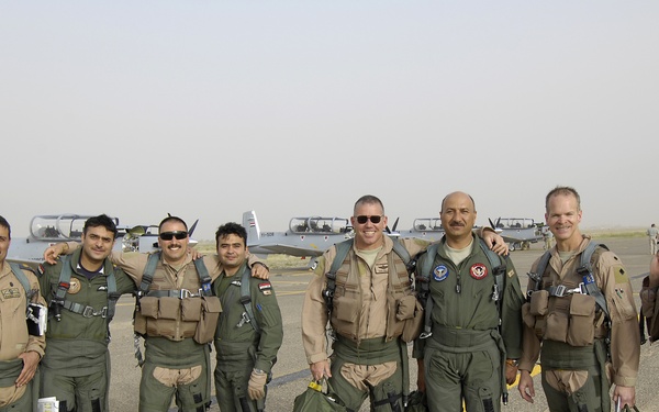 Pilot school