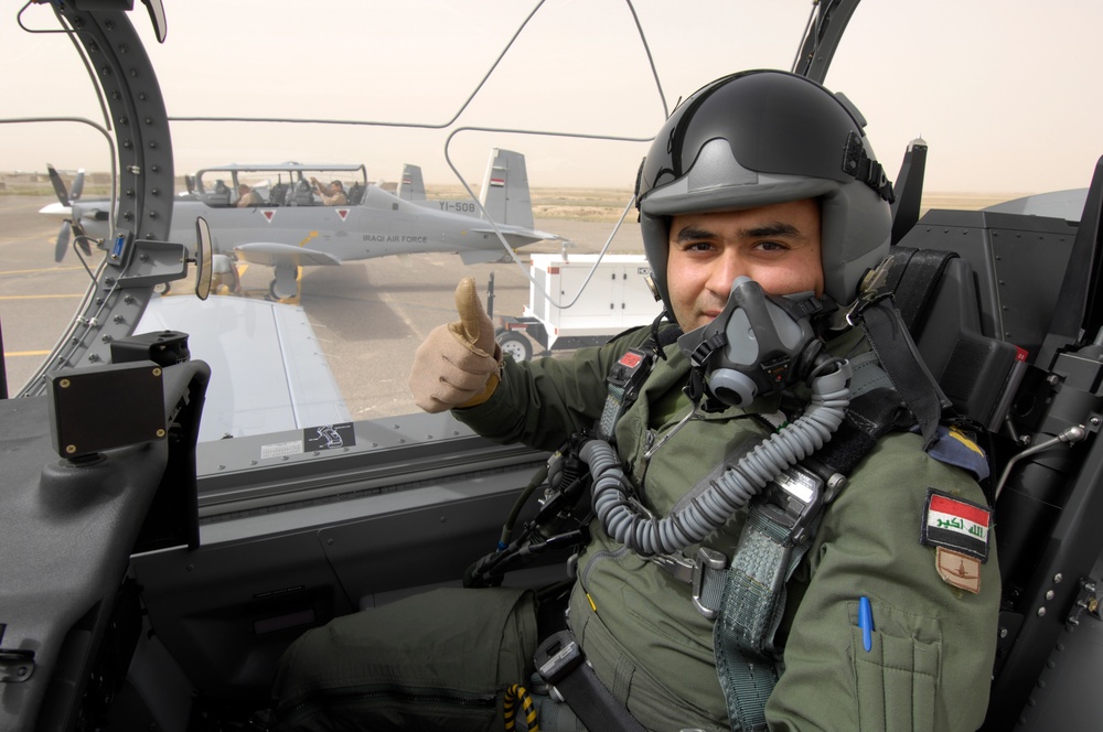 Pilot school