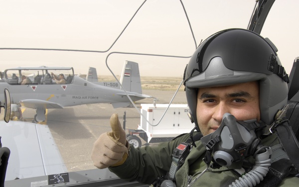 Pilot school