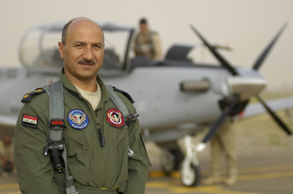 Pilot school