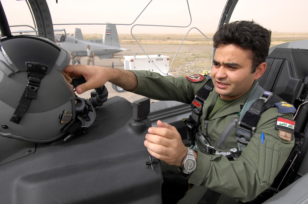 Pilot school