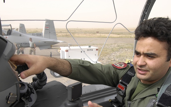 Pilot school