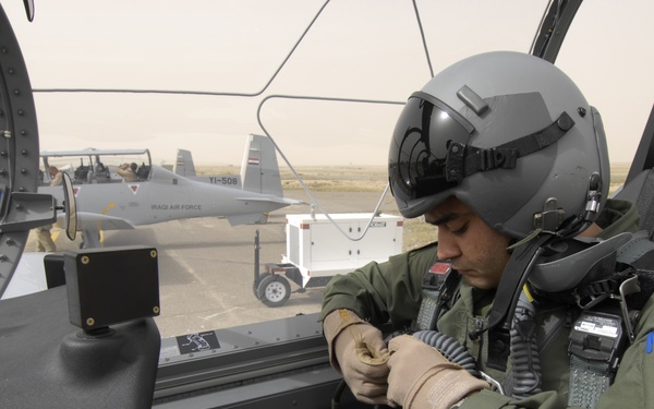 Pilot school