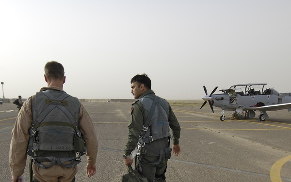 Pilot school