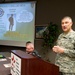 USASMA Commandant Briefs Greater El Paso Chamber of Commerce