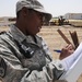 Edwards NCO, Oklahoma City Native, Manages Security Forces Patrols, Airmen for Southwest Asia Base