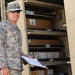 Fort Bragg NCO, Charleston Native, Manages Deployed Unit's Supply Activity in Southwest Asia