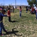 Combat Center kicks off Month of Military Child with carnival
