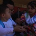 Combat Center kicks off Month of Military Child with carnival