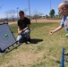 Combat Center kicks off Month of Military Child with carnival