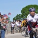Ride 2 Recovery makes its way through Fort Hood