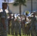 Weston bids farewell to Corps after 26 years