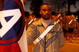 Third Army Soldier awarded Soldiers Medal