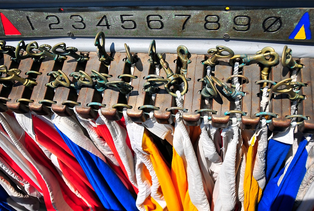 Counter illicit drug operations