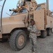 Combat Airman Gives New Touch to War Machine