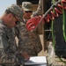 Mechanics maintain standard of safety for traveling Soldiers