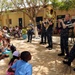 USS Gunston Hall activity