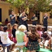 USS Gunston Hall activity