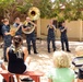 USS Gunston Hall activity