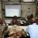 USS Gunston Hall activity