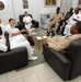 USS Gunston Hall activity