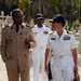 USS Gunston Hall activity