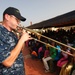USS Gunston Hall activity