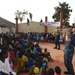 USS Gunston Hall activity
