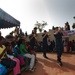 USS Gunston Hall activity